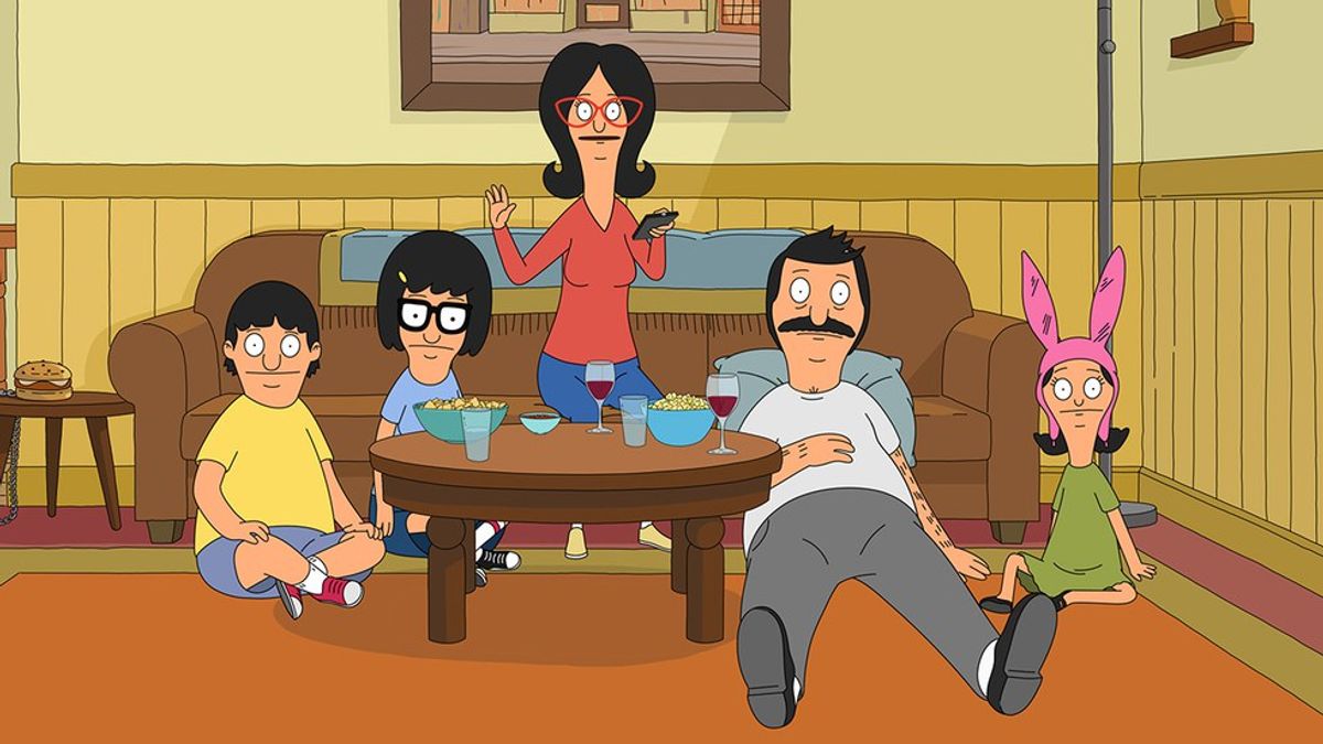 23 College Student Thoughts As Told By 'Bob's Burgers'