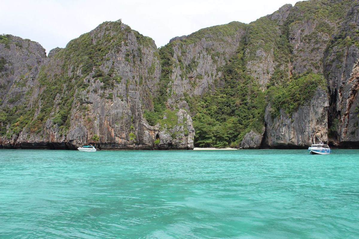 6 Reasons You Need To Visit Thailand This Year