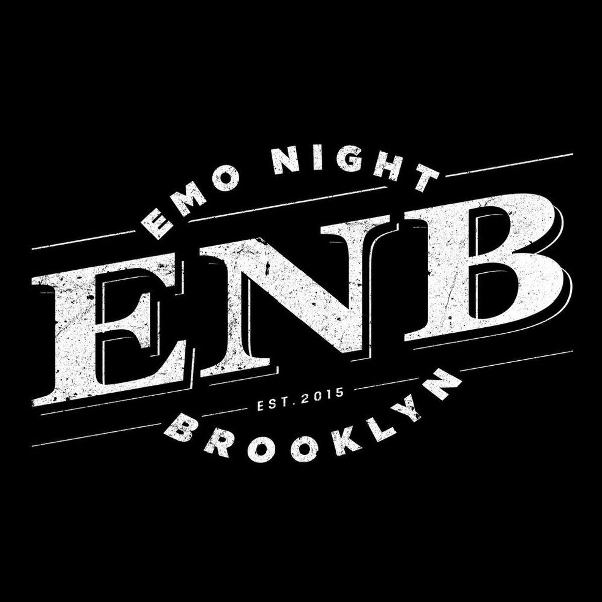 Top 10 Songs You'll Hear at Emo Night
