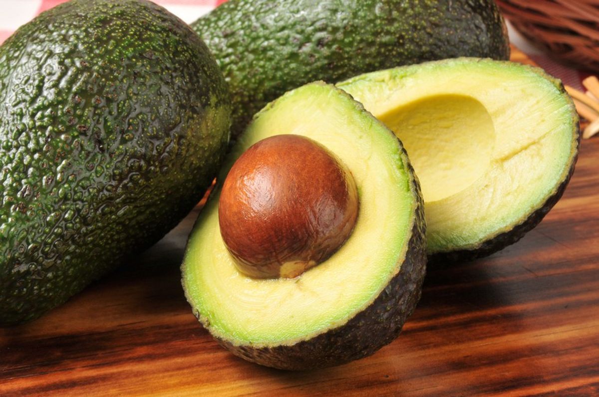 Holy Guacamole!: Tax On Mexican Avocados And Other Imports Could Rise 20% For U.S.