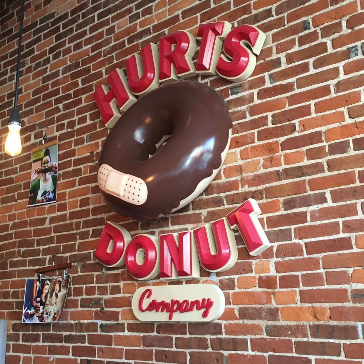 Everything You Need To Know About Hurts Donut Company