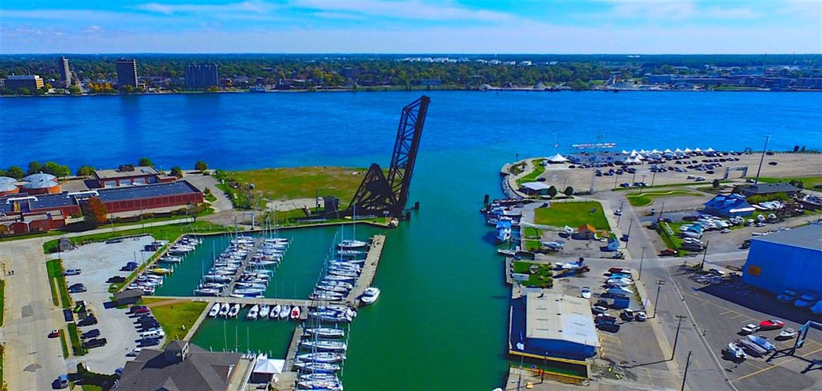 7 Things To Love About Growing Up In Port Huron, Michigan