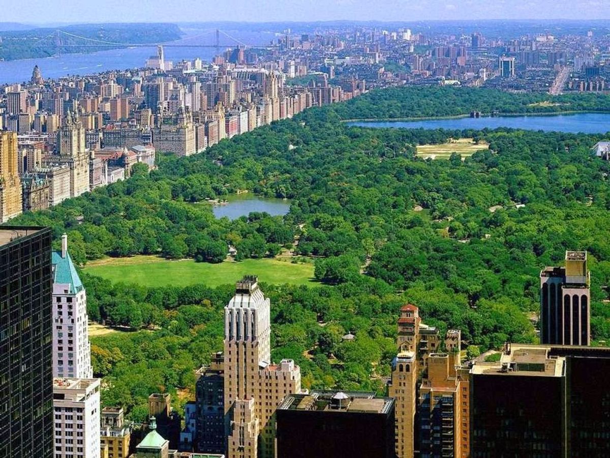 9 Of The Best Things To Do With Friends in NYC