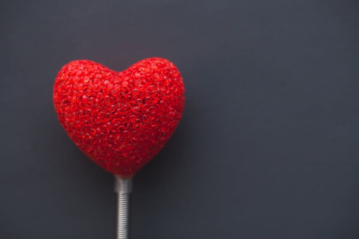 3 Ways To Spend Valentine's Day If You're Single