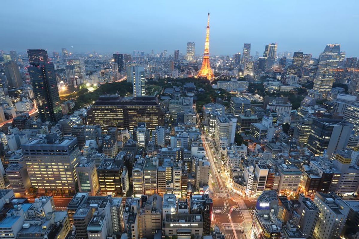 5 Things Japan Has Better Than The U.S.