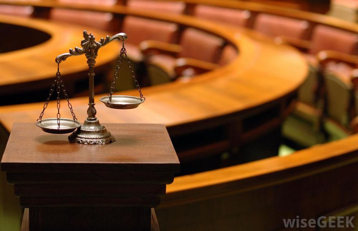 8 Things Only Mock Trial Kids Understand