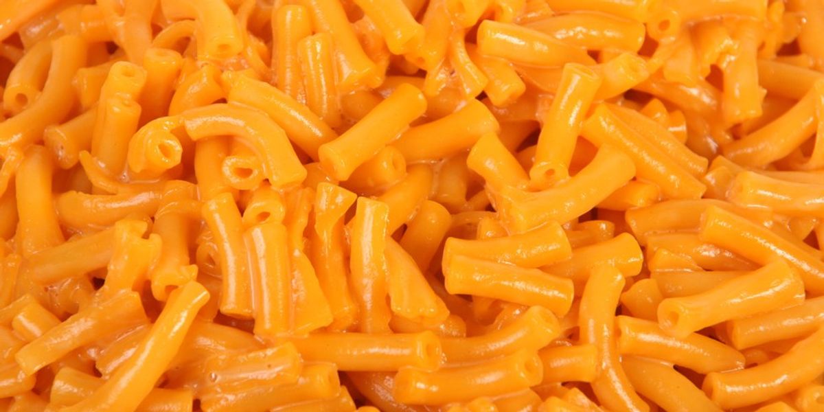 10 Reasons Why Macaroni And Cheese Is Better Than A Boyfriend
