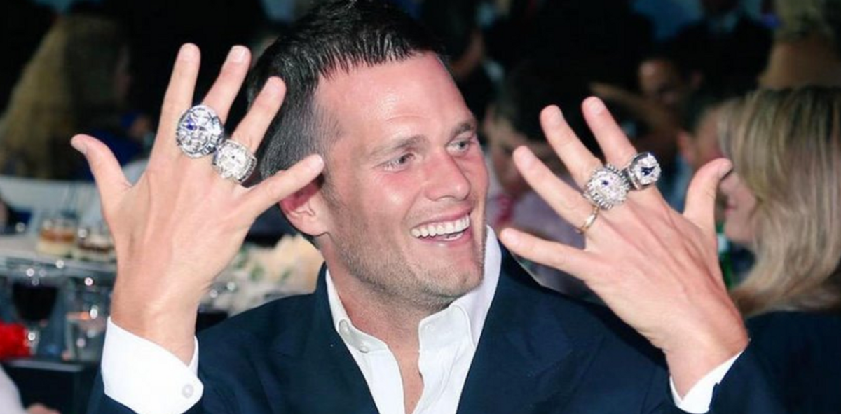 11 Reasons Why The Patriots Will Win The Super Bowl