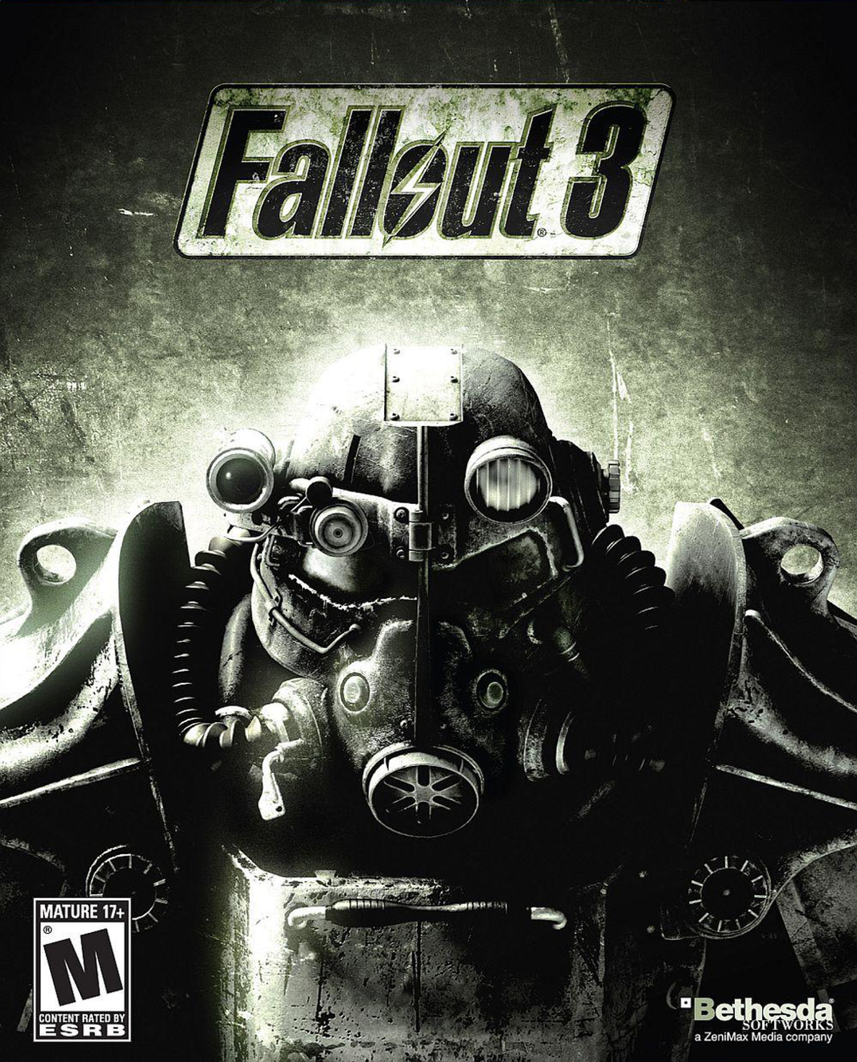 8 Reasons Why Fallout 3 Is Awesome