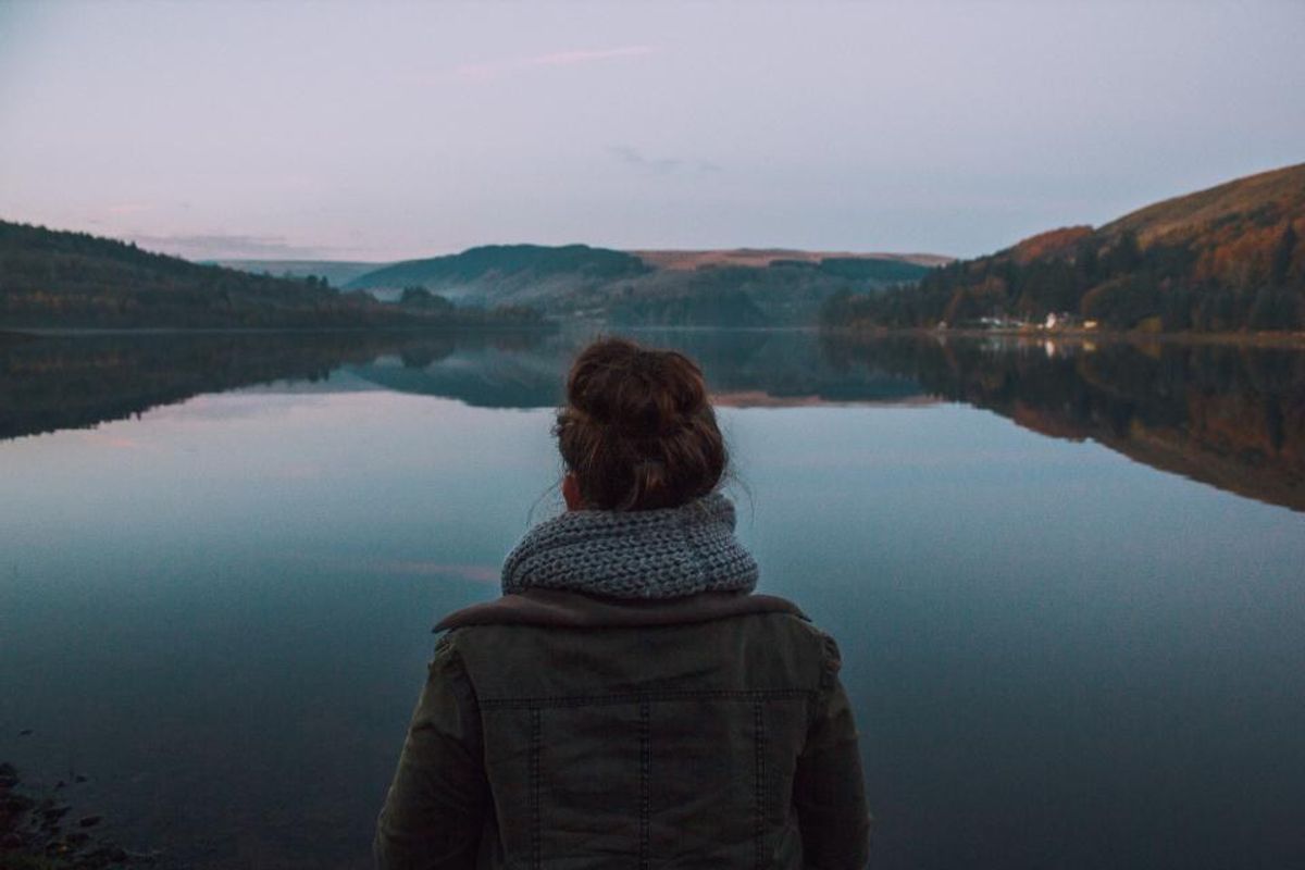 10 Selfless Reasons Why I Enjoy Being Alone