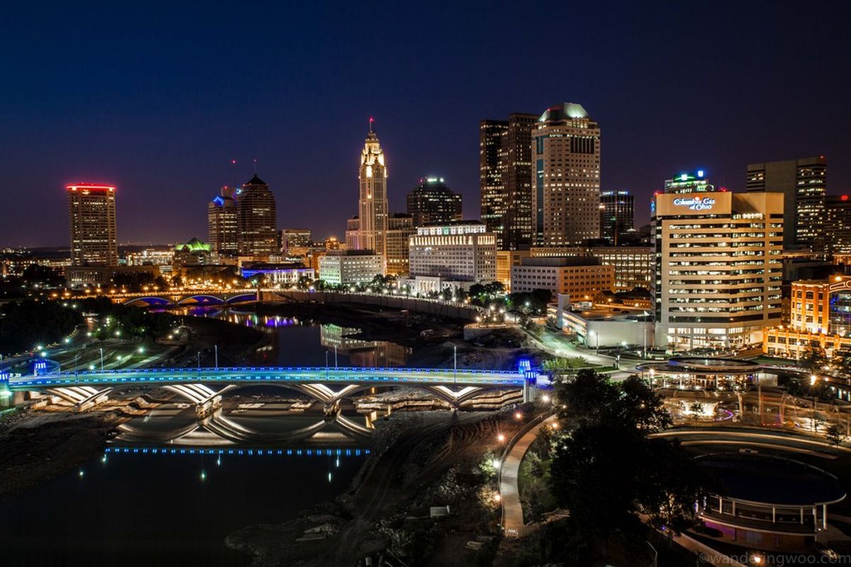Why Columbus Is One Of The Greatest Cities To Live In