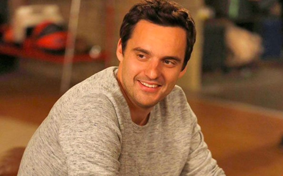 15 Nick Miller GIFs That Perfectly Describe College Life