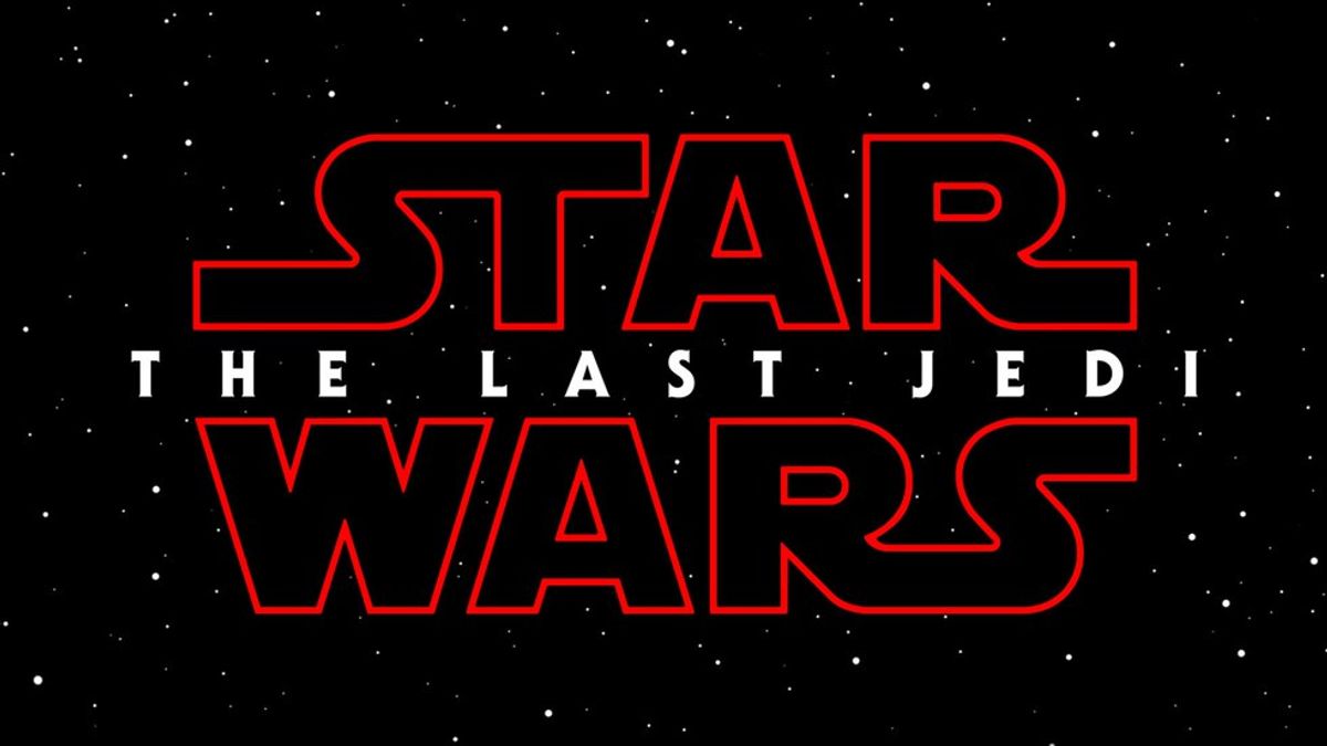 The Last Jedi: Singular, Plural Or Something Else?