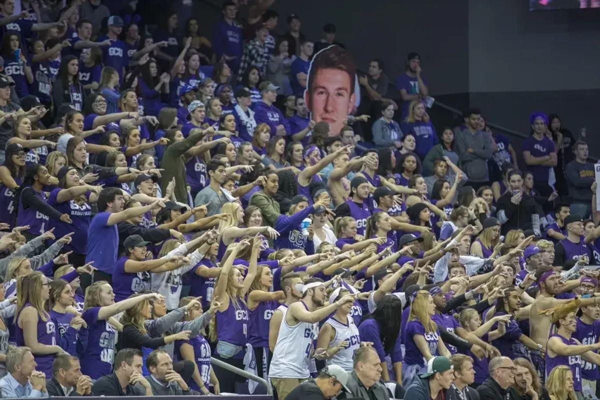 25 Questions The GCU Havocs Have For Other Student Sections