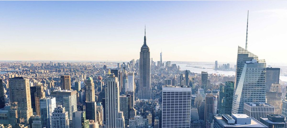 25 Fascinating Facts About NYC You Probably Didn’t Know
