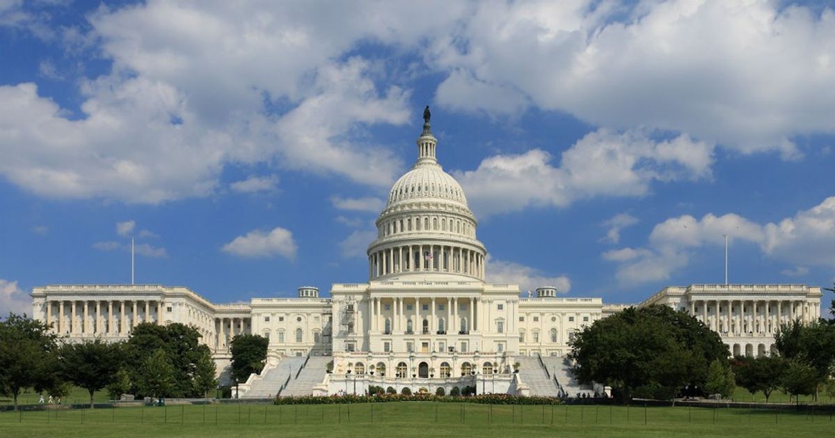 How To Contact Your Congressperson