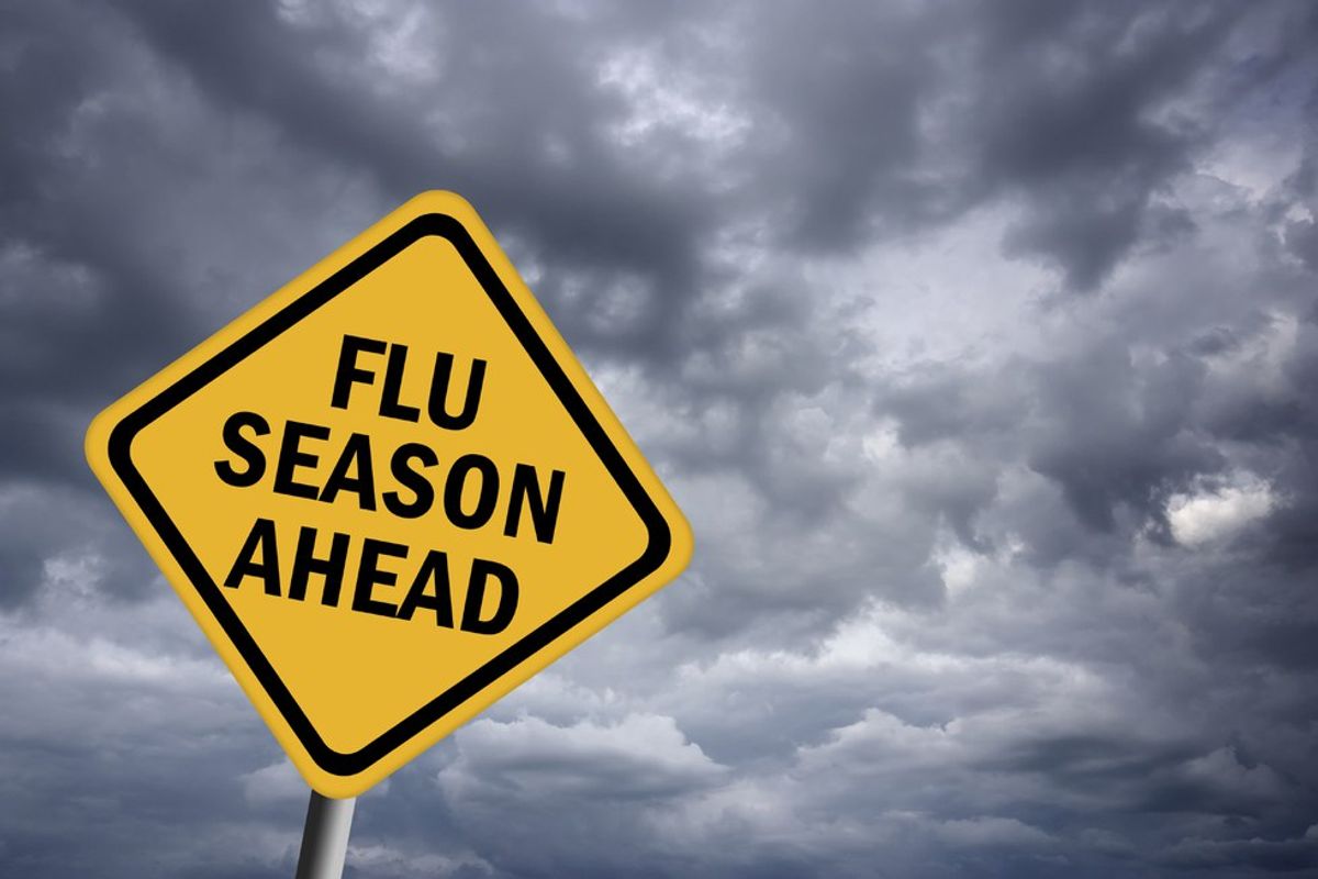 10 Flu Season Fixes