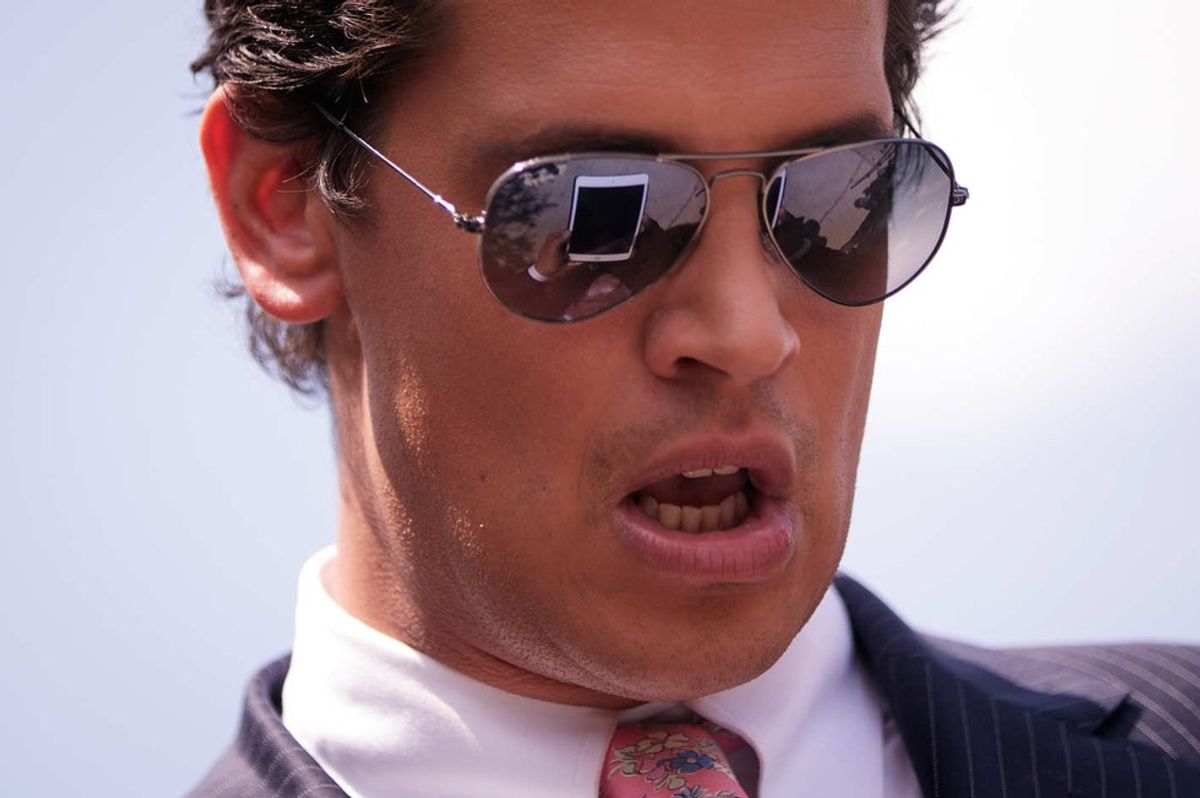 In Defense of Milo: Not His Views, But His Rights