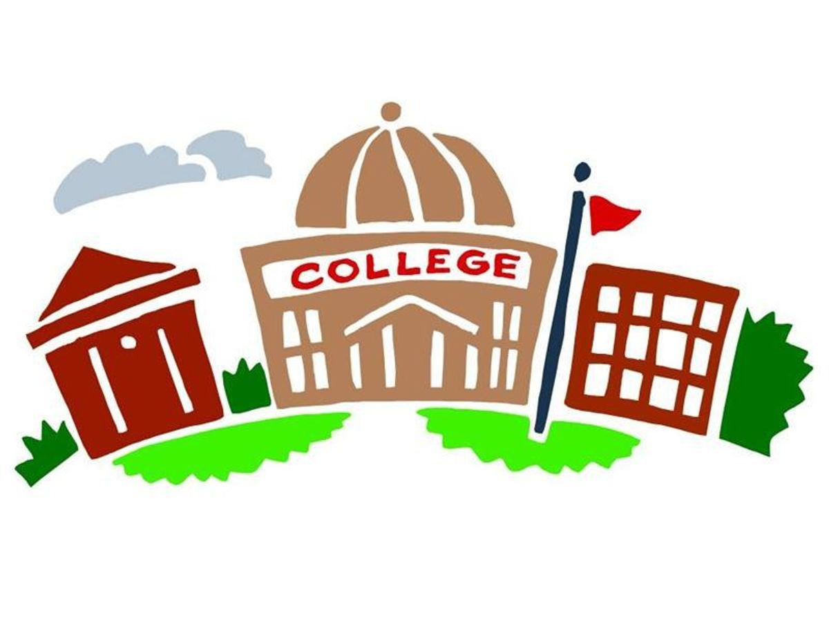 Five Myths About College