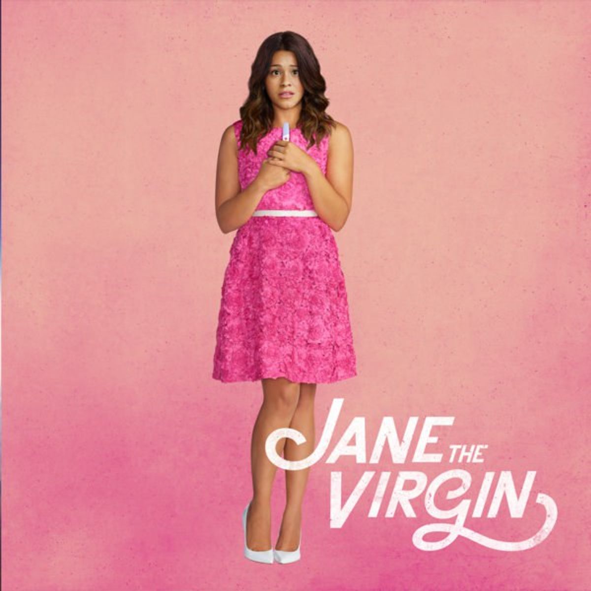 The First Week Back at School As Told By "Jane The Virgin"