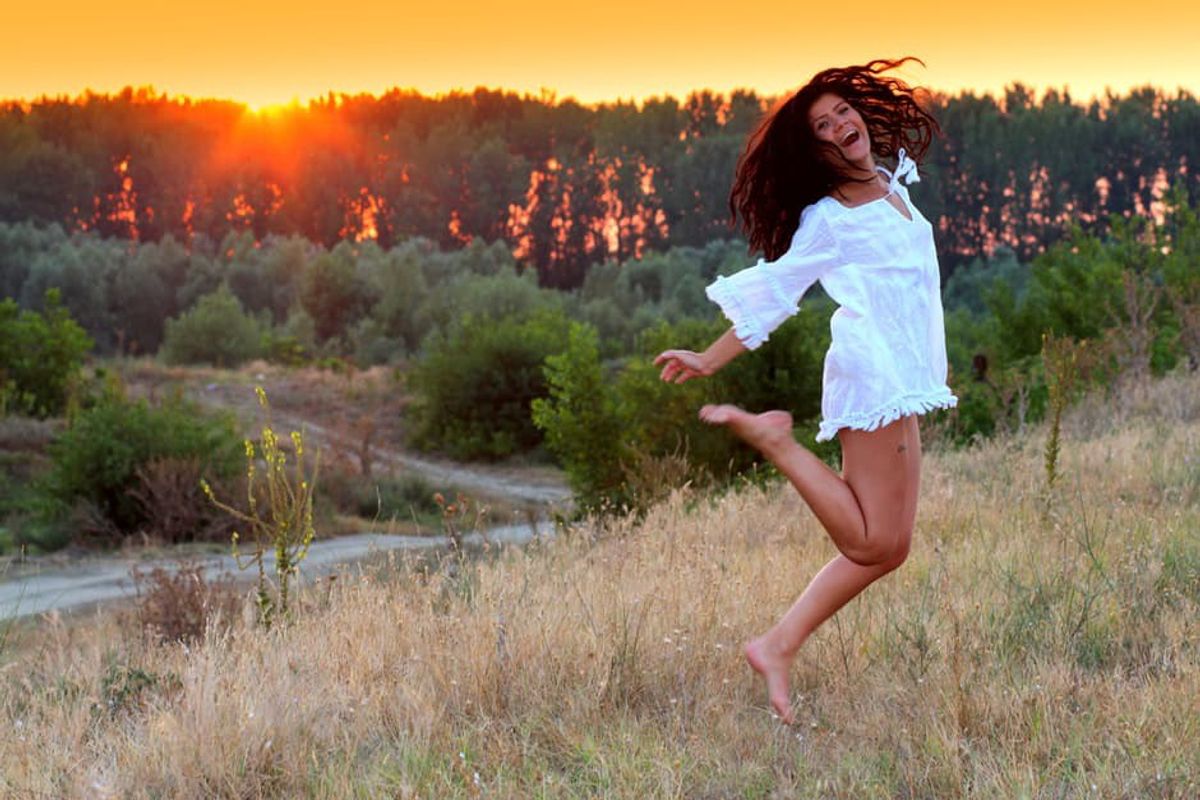 16 Great Things About Being Single
