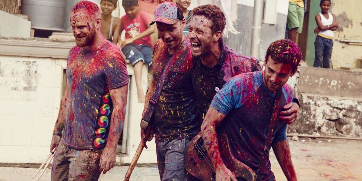 16 Coldplay Songs That Deserve More Credit