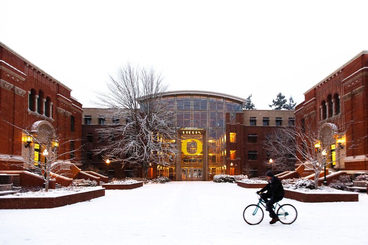 The Pros And Cons Of Winter Term