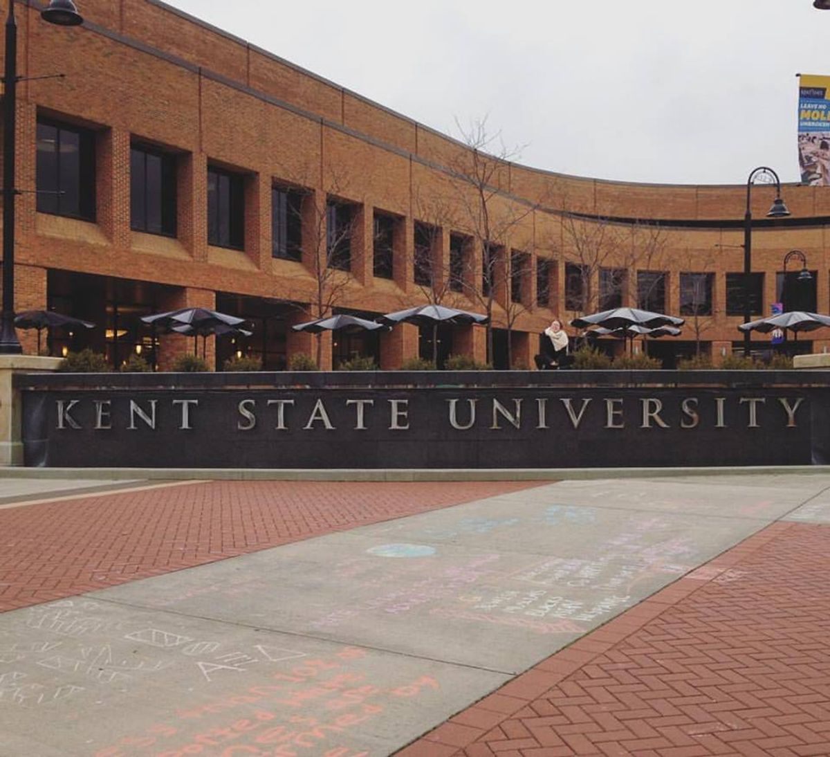 10 Questions All Kent State Students Ask