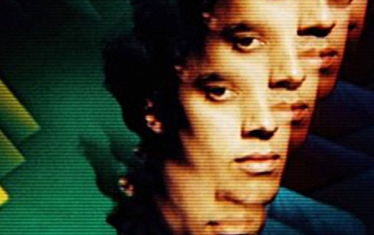 Four Tet Shares Playlist Featuring Artists from Banned Countries