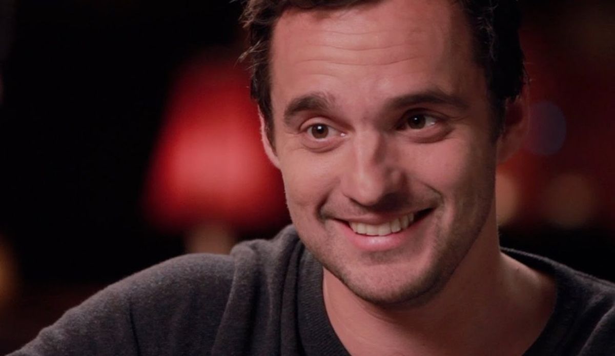 16 Times Nick Miller Was Almost Too Relatable