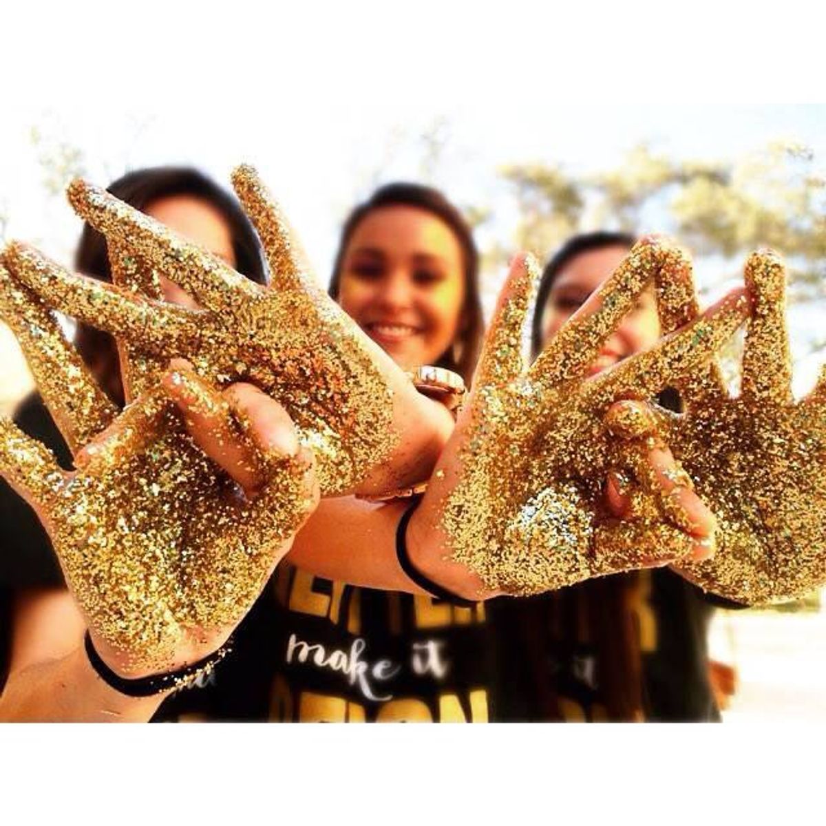 The 7 Best Things About Being In A Sorority