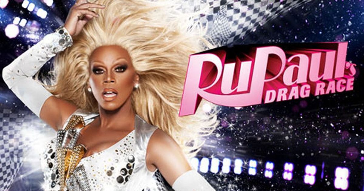 A Look At The Season 9 Cast Of 'RuPaul's Drag Race'