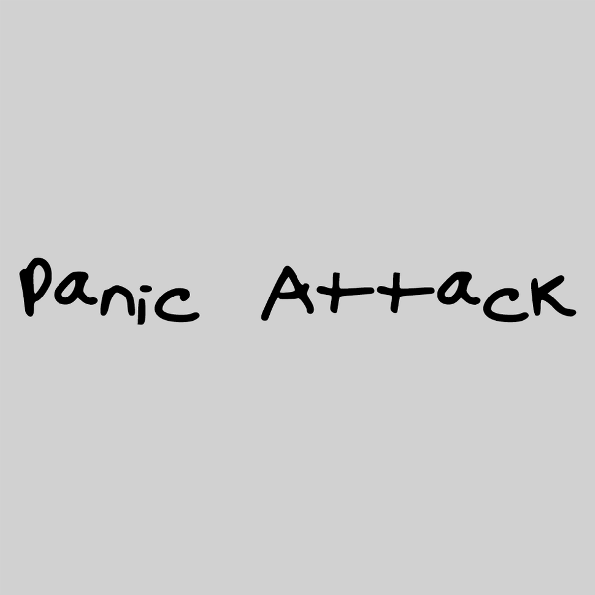 Helping With Panic Attacks