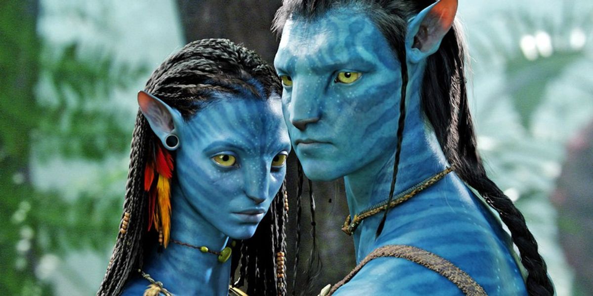 Should We Be Excited About Four "Avatar" Sequels?