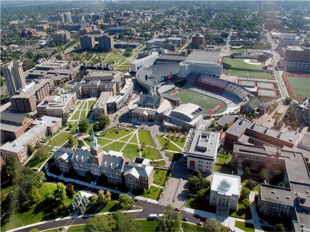 10 Things Only University Of Cincinnati Students Know