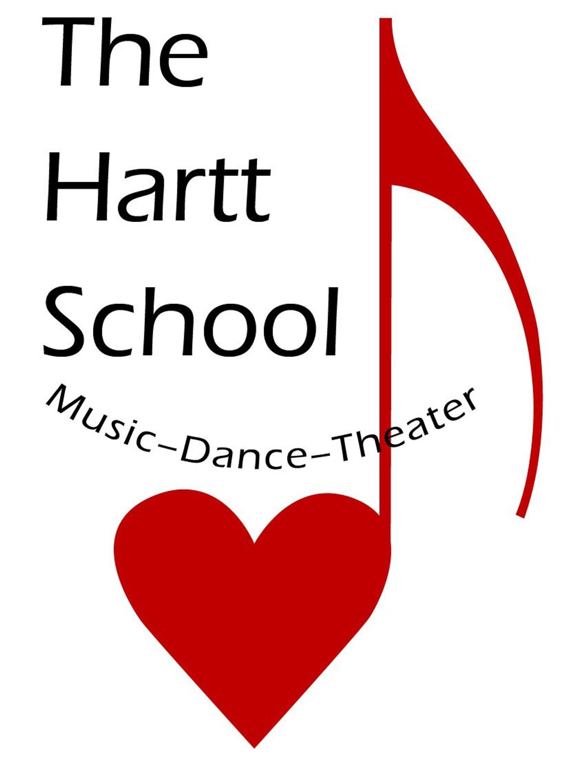 The Hartt School