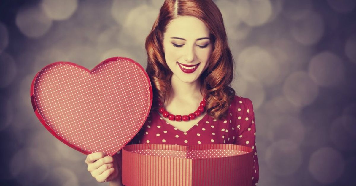 9 Reasons Why It's Better To Be Single On Valentine's Day