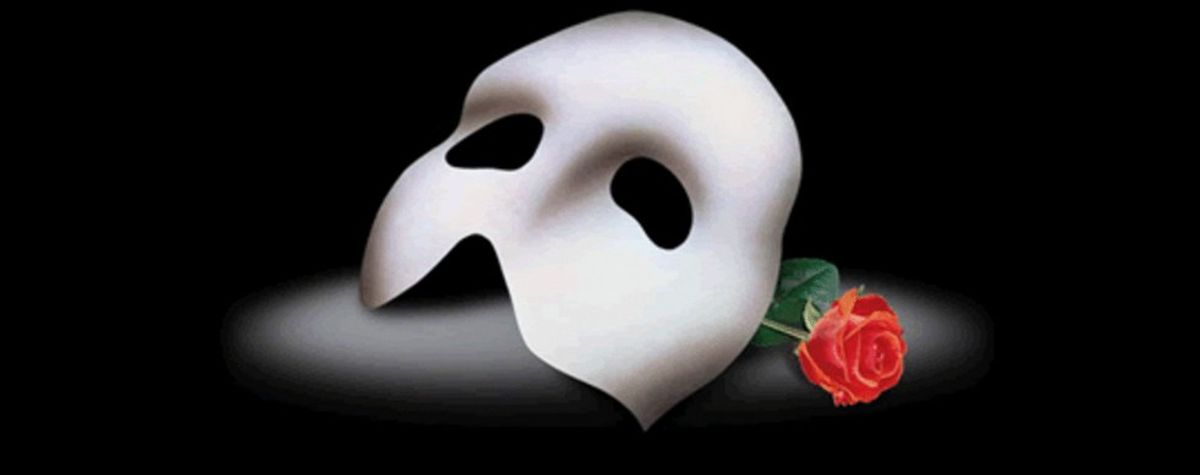 Facts About "The Phantom of the Opera"