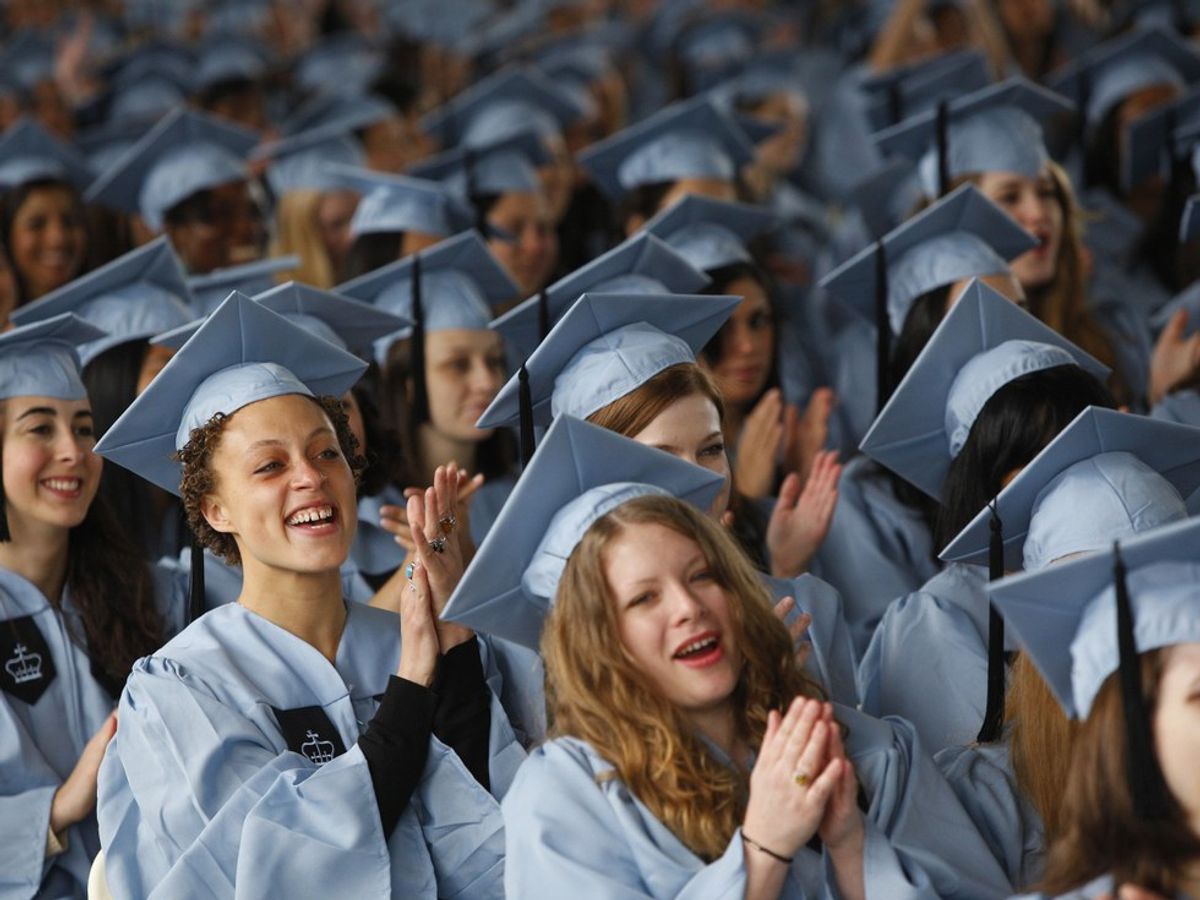 15 Things People That Go To Women's Colleges Are Tired of Hearing