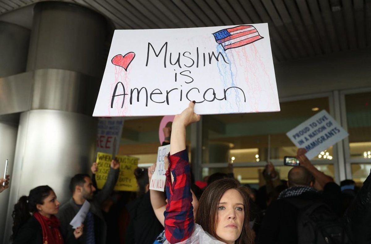 The Immigration Ban: What Did It Really Do?