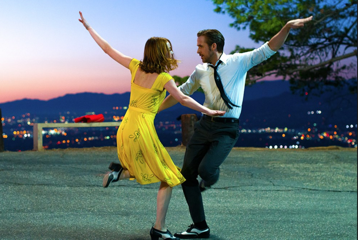Why "La La Land" Is An Important Movie To See