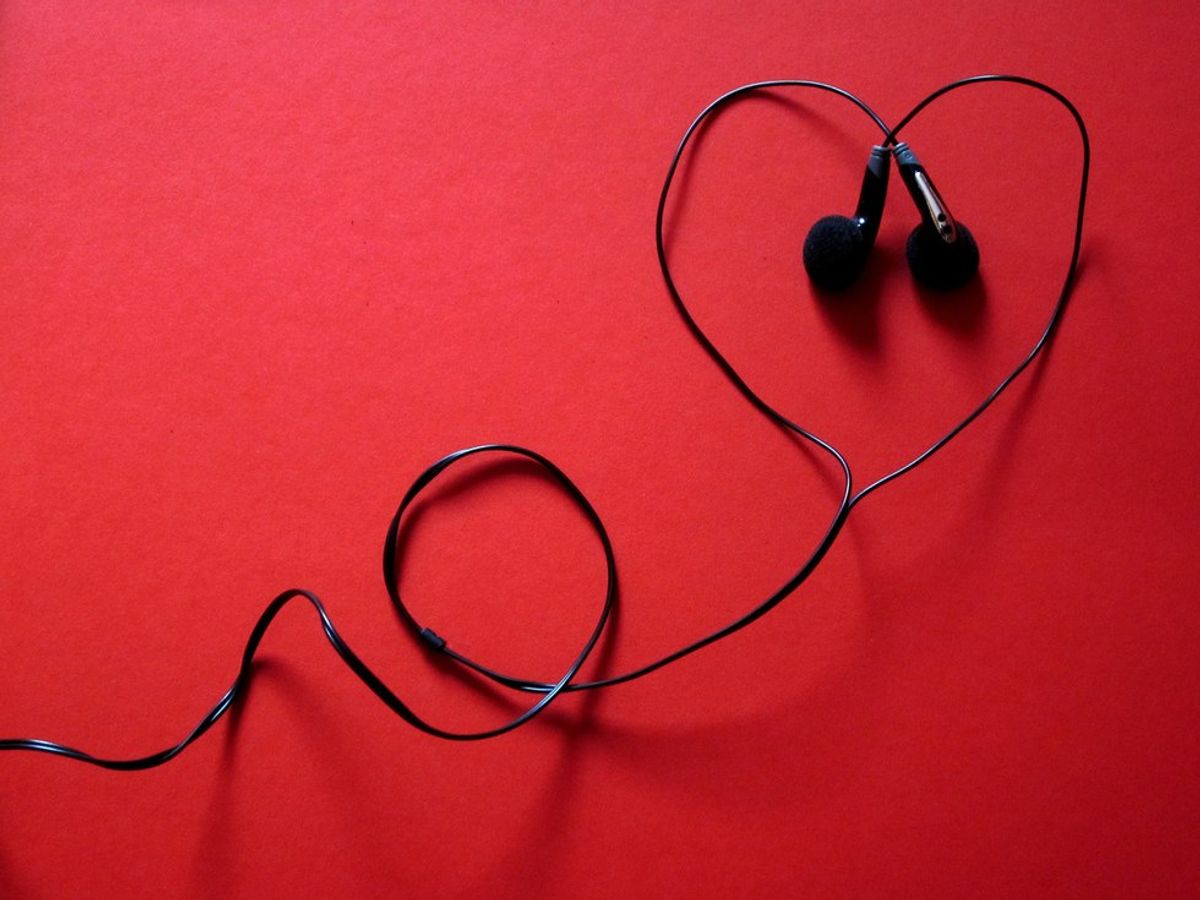 25 Lesser Known Love Songs For Your Valentine's Playlist