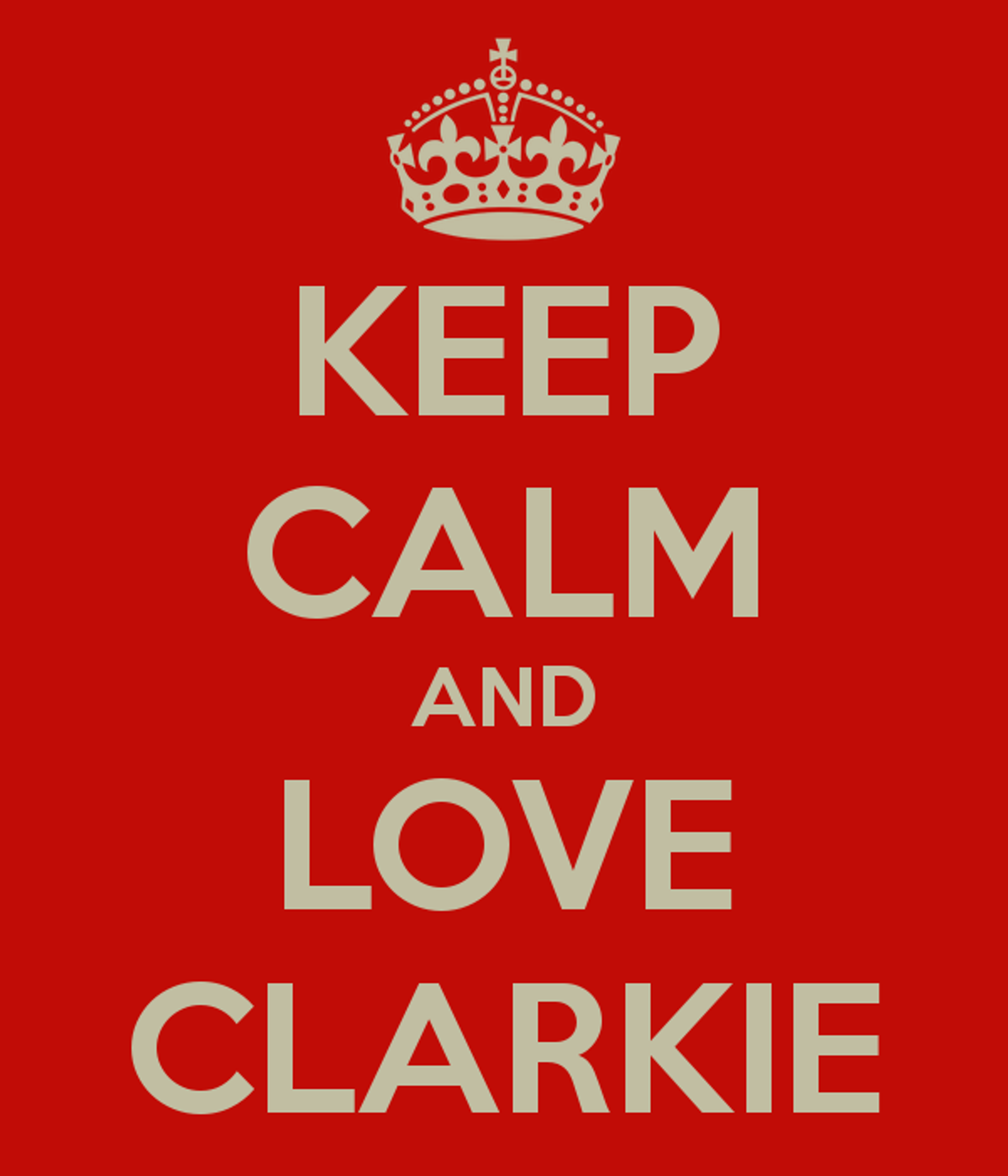 5 Things About Clarkies