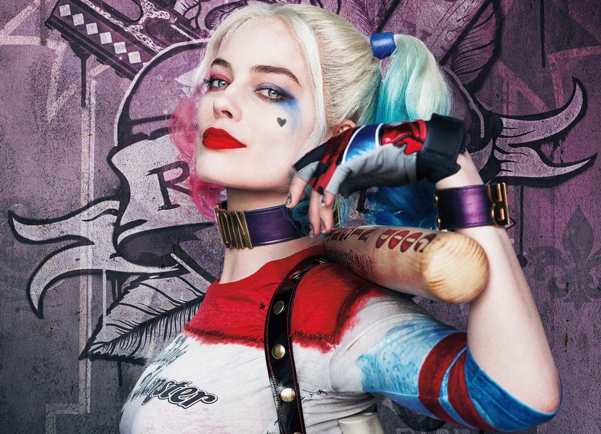 Did 'Suicide Squad' Get Harley Quinn Right?