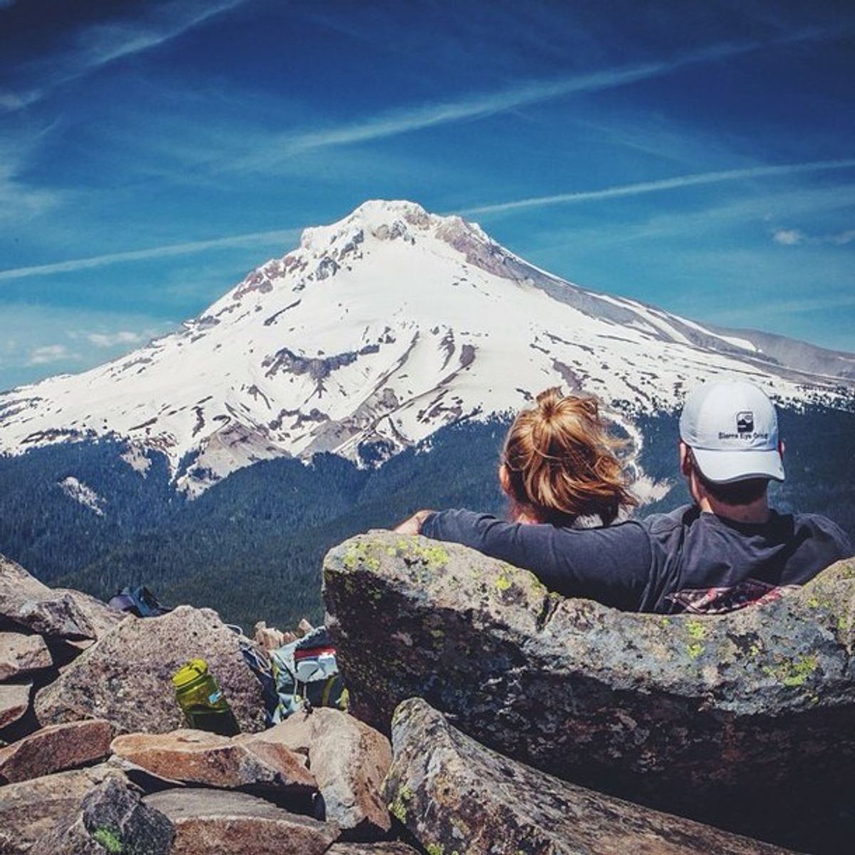 9 "Firsts" to Achieve With Your Significant Other