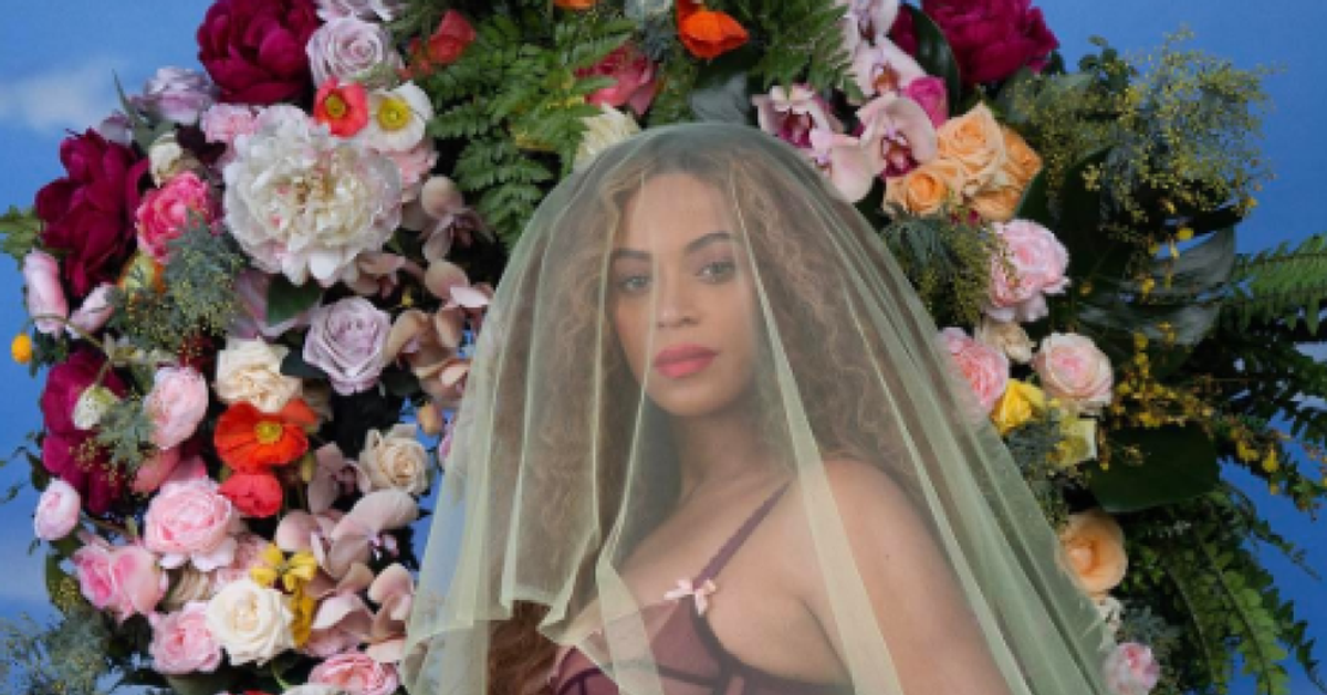 7 Best Reaction Memes to Beyonce's Pregnancy