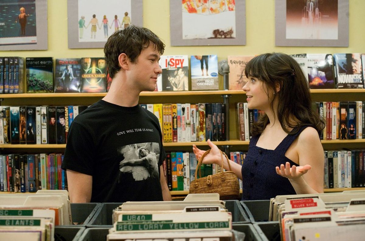 14 Perfect Movies For Valentine's Day
