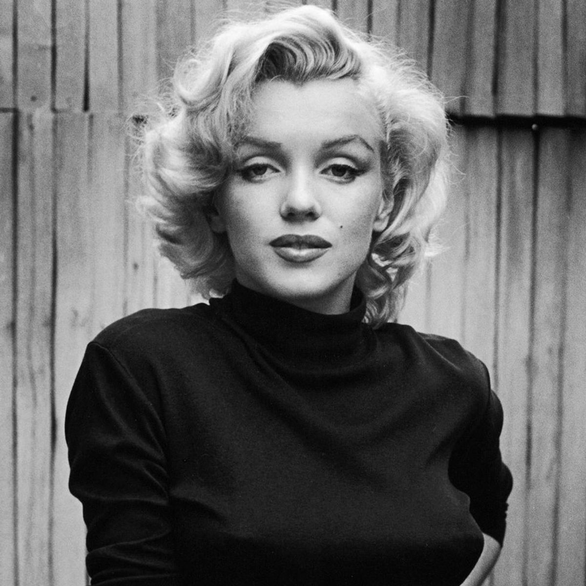 Marilyn Monroe: What An Inspiration (And The Definition "Hollywood")
