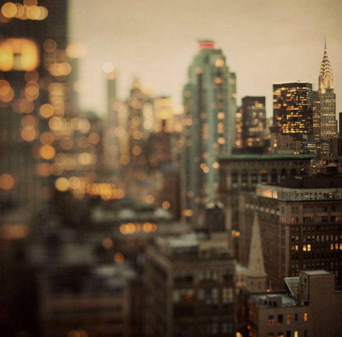 5 Things I Learned After Losing My Phone in Midtown Manhattan