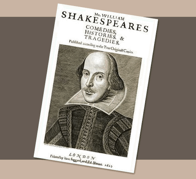 Nohely's Guide To Reading Shakespeare
